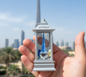 Dubai Burj Khalifa Lantern | فانوس برج خليفة
