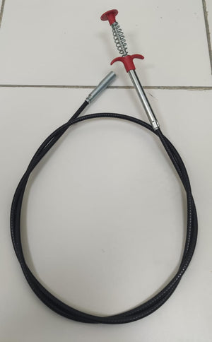 Drain Clog Remover Tool | أداة تنظيف المجاري