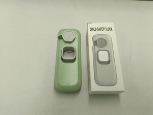 360° Rotating Safety Lock | قفل أمان للأطفال